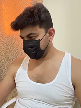Handsome8677 online show from June 16, 2:28 pm