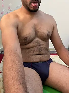 Handsome8677 online show from April 8, 7:54 am