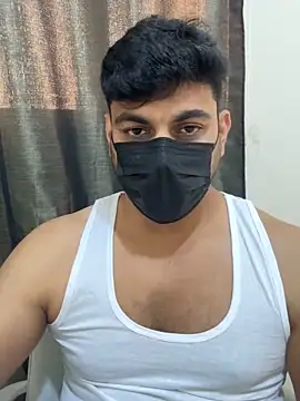 Handsome8677 online show from June 2, 2:28 pm