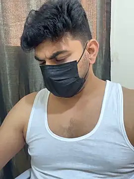 Handsome8677 online show from June 3, 2:44 pm