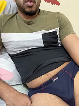 Handsome8677 online show from February 4, 8:09 am