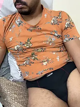 Handsome8677 online show from November 30, 8:48 am