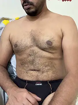 Handsome8677 online show from December 17, 11:15 am