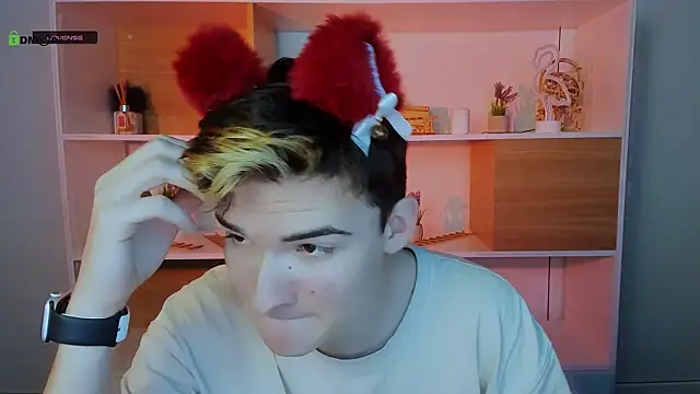 Snapshot of jordi_ser chatting on December 1, 7:26 pm jordi ser online show from December 1, 7:26 pm