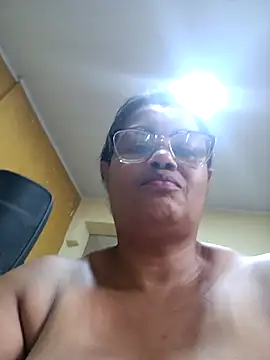 Pessoa54 online show from January 8, 8:48 pm