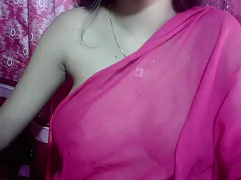 Snapshot of Nilamrani chatting on October 30, 4:55 am Nilamrani online show from October 30, 4:55 am