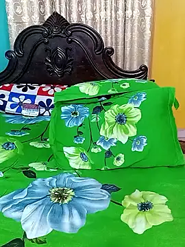 Porimoni22 online show from January 11, 11:50 am