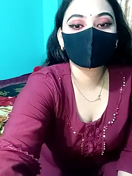 Porimoni22 online show from February 19, 11:29 am