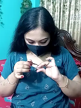 Porimoni22 online show from March 29, 1:24 pm