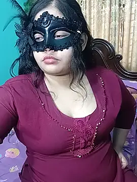 Snapshot of Porimoni22 chatting on July 2, 12:55 am Porimoni22 online show from July 2, 12:55 am