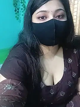 Snapshot of Porimoni22 chatting on July 14, 2:05 am Porimoni22 online show from July 14, 2:05 am