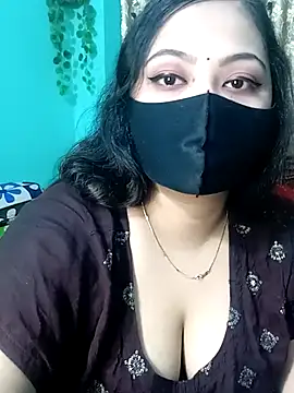 Porimoni22 online show from April 11, 9:51 pm