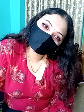 Porimoni22 online show from February 14, 10:54 pm