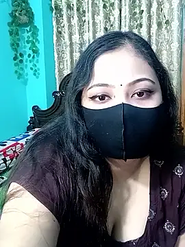 Snapshot of Porimoni22 chatting on June 7, 7:30 pm Porimoni22 online show from June 7, 7:30 pm