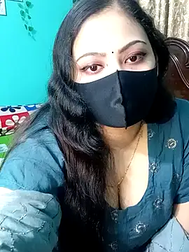 Porimoni22 online show from April 4, 11:33 pm