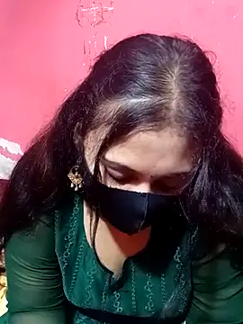 Porimoni22 online show from October 25, 5:13 pm