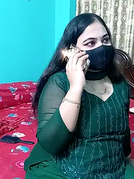 Porimoni22 online show from February 26, 1:44 pm