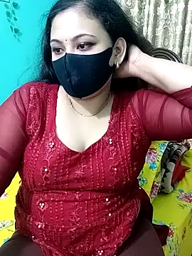Porimoni22 online show from April 21, 3:40 pm