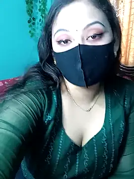 Porimoni22 online show from March 25, 11:09 am