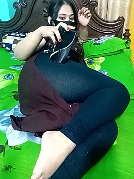 Porimoni22 online show from January 10, 2:56 pm