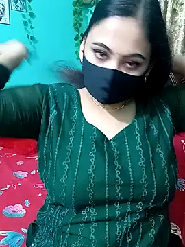 Porimoni22 online show from March 31, 10:01 pm