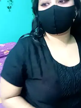 Porimoni22 online show from May 4, 8:44 pm