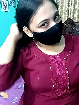 Porimoni22 online show from May 6, 3:27 pm