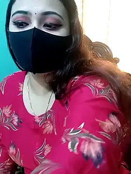 Porimoni22 online show from February 14, 10:48 am