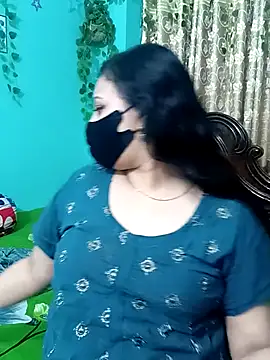 Porimoni22 online show from April 14, 1:38 pm