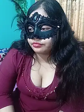 Snapshot of Porimoni22 chatting on June 28, 1:12 am Porimoni22 online show from June 28, 1:12 am