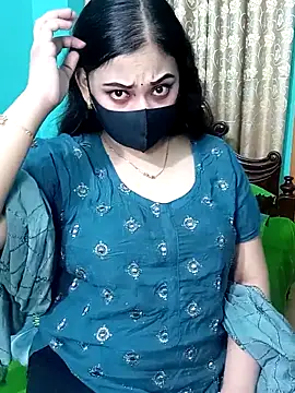 Porimoni22 online show from February 24, 7:26 pm