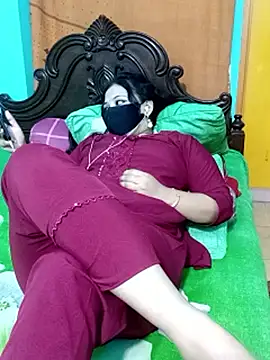 Porimoni22 online show from December 2, 3:19 am