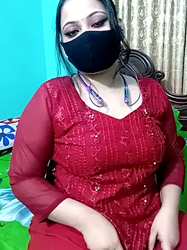 Porimoni22 online show from January 13, 10:57 pm