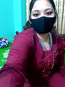 Porimoni22 online show from January 12, 12:28 am