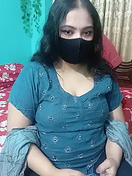Porimoni22 online show from May 22, 9:02 pm