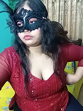 Snapshot of Porimoni22 chatting on June 19, 12:05 am Porimoni22 online show from June 19, 12:05 am