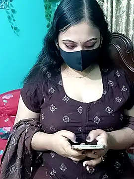 Porimoni22 online show from March 28, 2:07 pm