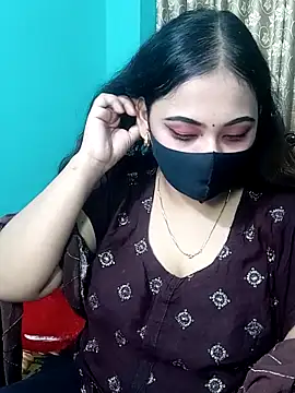 Porimoni22 online show from February 21, 11:18 pm