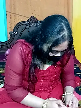 Porimoni22 online show from November 18, 12:52 pm