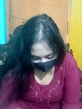 Porimoni22 online show from November 13, 8:18 am