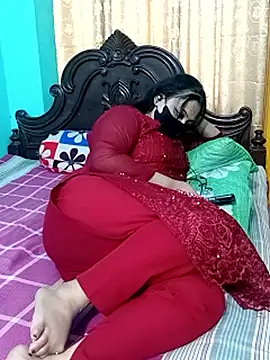 Porimoni22 online show from December 18, 3:11 am