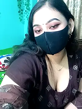 Porimoni22 online show from April 3, 7:09 pm