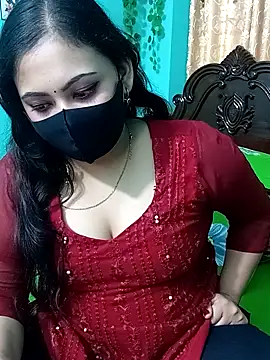 Porimoni22 online show from April 6, 1:12 am