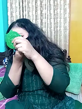 Porimoni22 online show from December 17, 3:06 pm