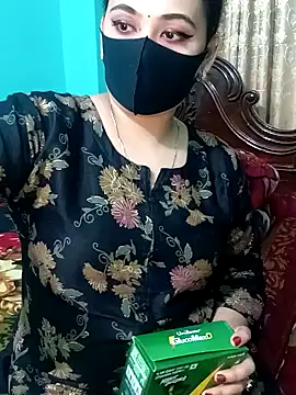 Porimoni22 online show from February 17, 9:23 pm