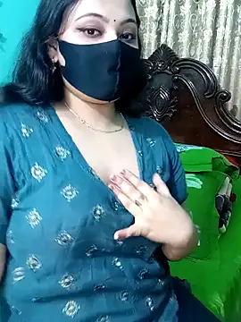 Porimoni22 online show from April 15, 2:43 pm