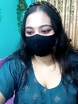 Porimoni22 online show from May 13, 11:50 am