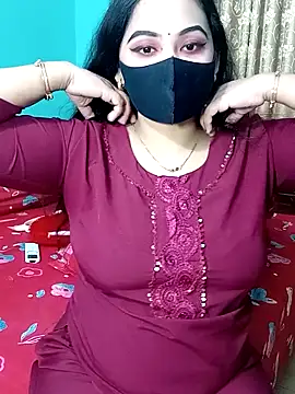 Porimoni22 online show from February 27, 12:05 pm