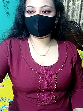 Porimoni22 online show from April 18, 10:54 pm