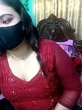 Porimoni22 online show from March 15, 6:59 pm